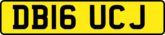 DB16UCJ