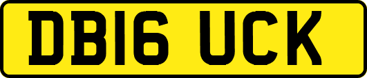 DB16UCK