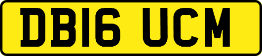 DB16UCM