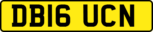 DB16UCN