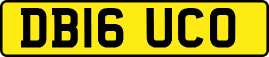 DB16UCO