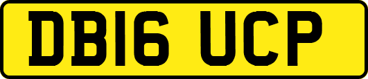 DB16UCP