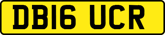 DB16UCR