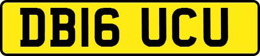 DB16UCU