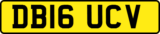 DB16UCV