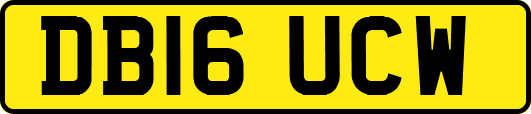 DB16UCW