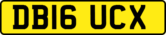 DB16UCX