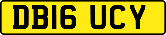 DB16UCY