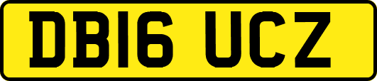 DB16UCZ