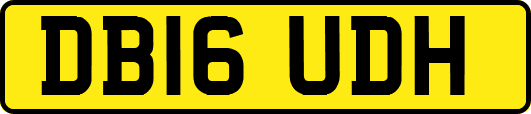 DB16UDH