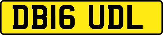 DB16UDL