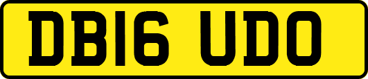 DB16UDO