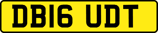 DB16UDT
