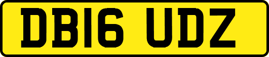 DB16UDZ