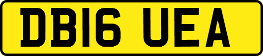 DB16UEA