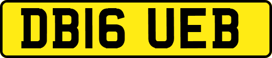 DB16UEB