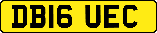 DB16UEC