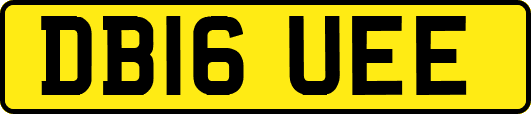 DB16UEE