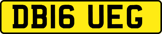 DB16UEG