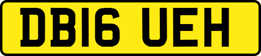 DB16UEH