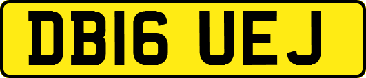 DB16UEJ