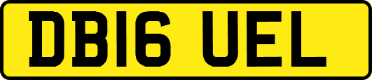 DB16UEL