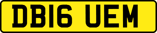 DB16UEM