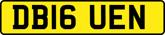 DB16UEN