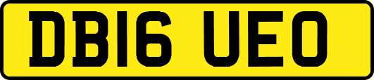 DB16UEO