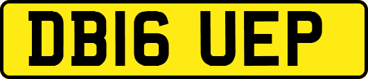 DB16UEP
