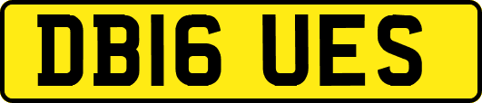 DB16UES