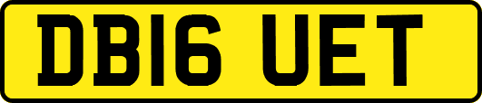 DB16UET