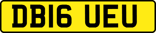 DB16UEU