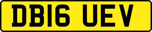 DB16UEV