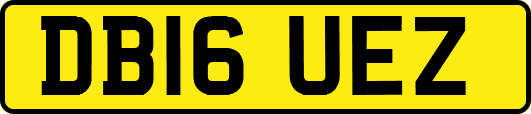 DB16UEZ