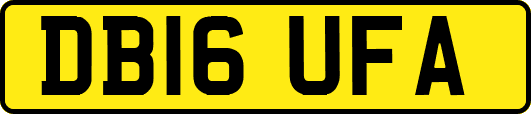 DB16UFA