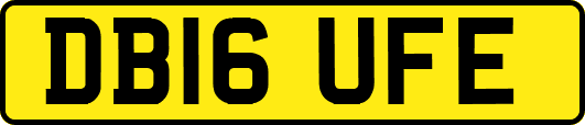DB16UFE
