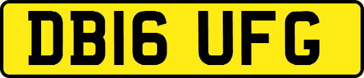 DB16UFG