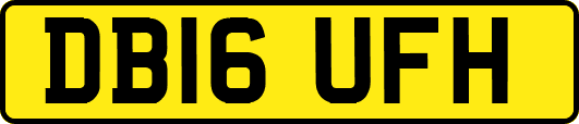 DB16UFH