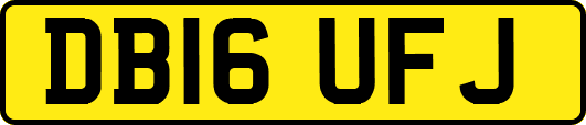 DB16UFJ