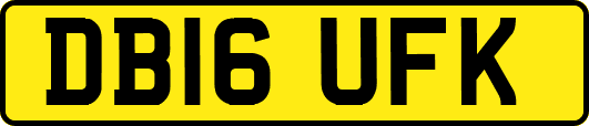 DB16UFK