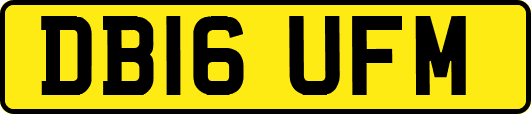 DB16UFM