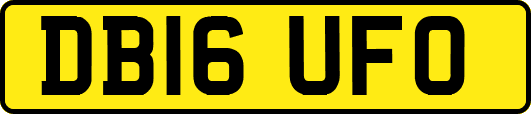 DB16UFO
