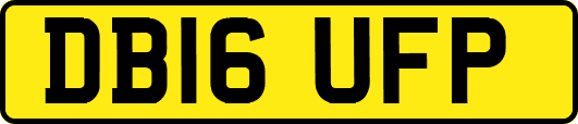 DB16UFP