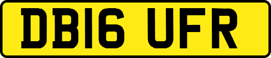 DB16UFR