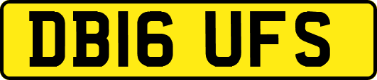 DB16UFS