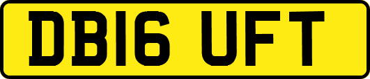 DB16UFT