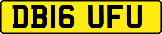 DB16UFU