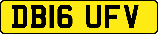 DB16UFV
