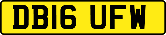 DB16UFW